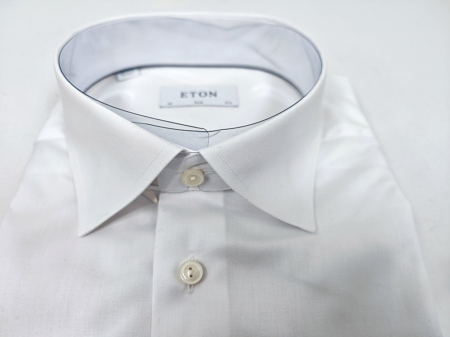 Eton Shirt