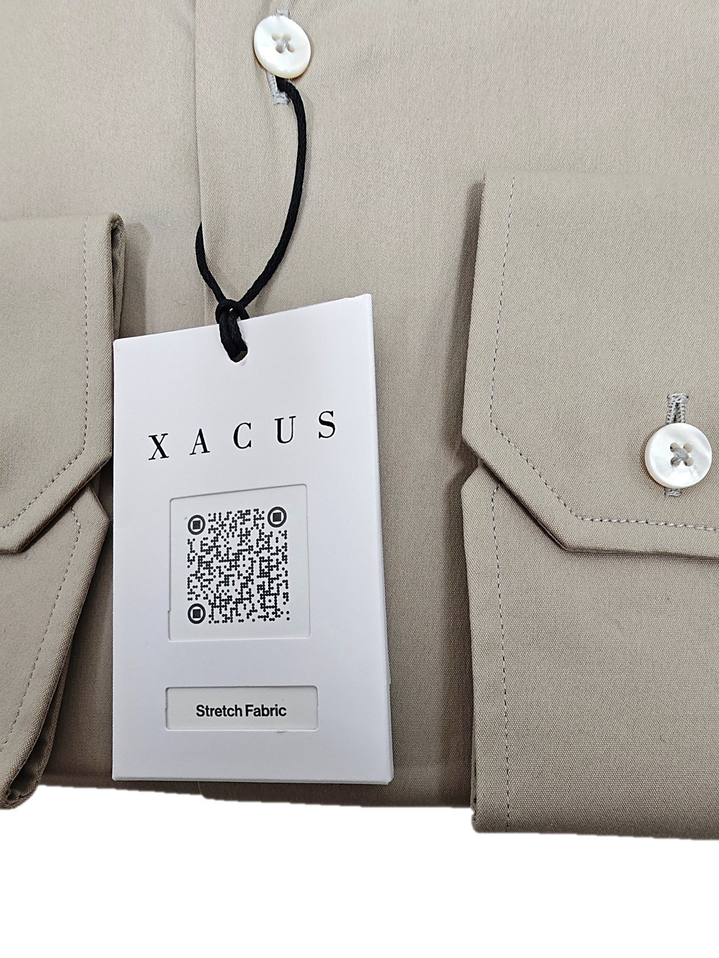 Xacus Shirt