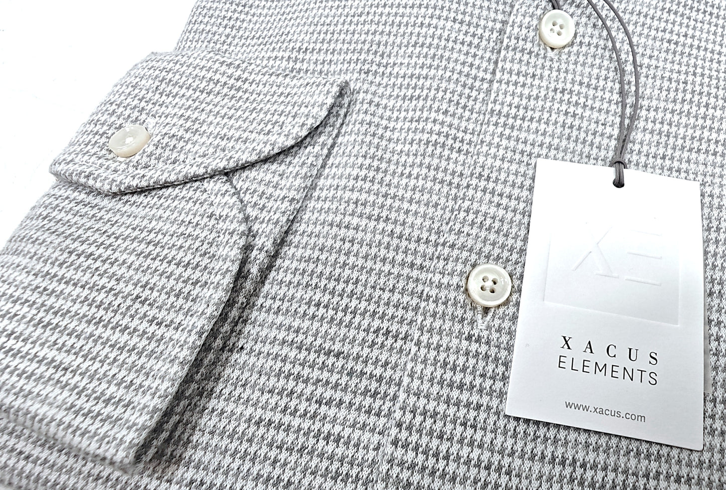 Xacus Shirt