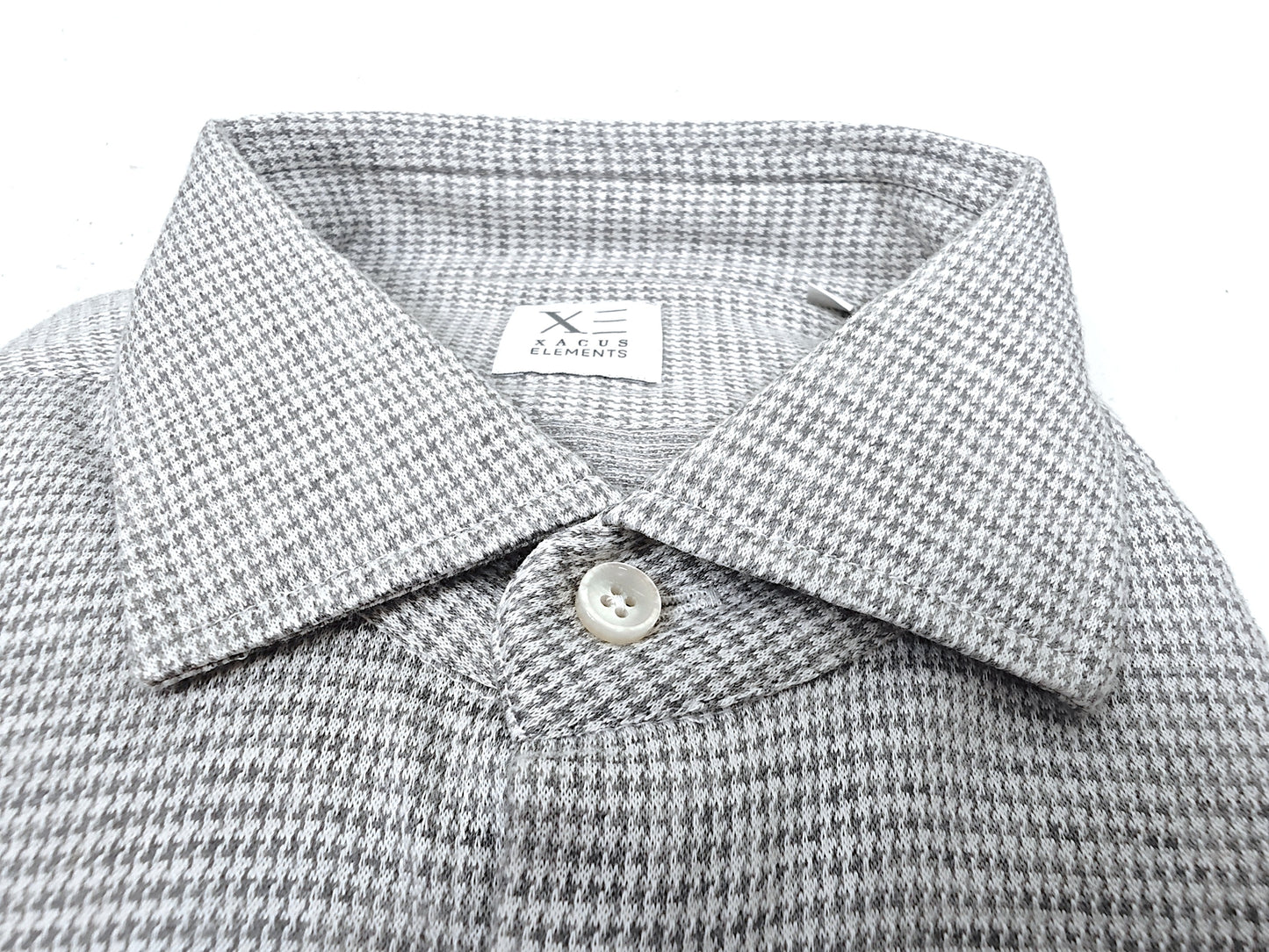 Xacus Shirt