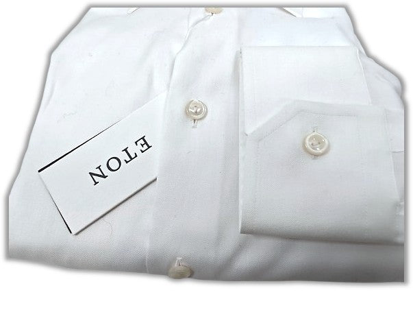 Chemise Eton