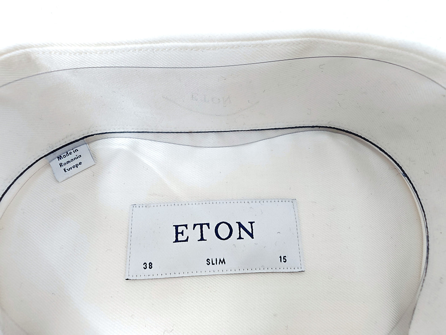 Eton Shirt