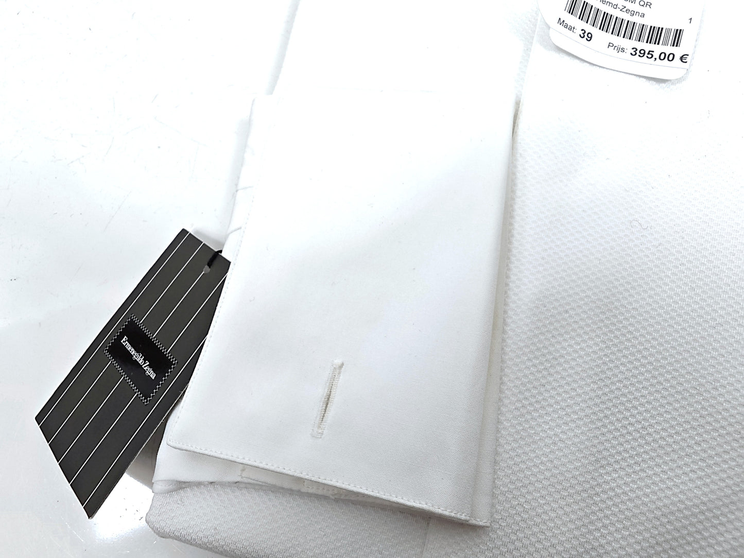 Ermenegildo Zegna Shirt