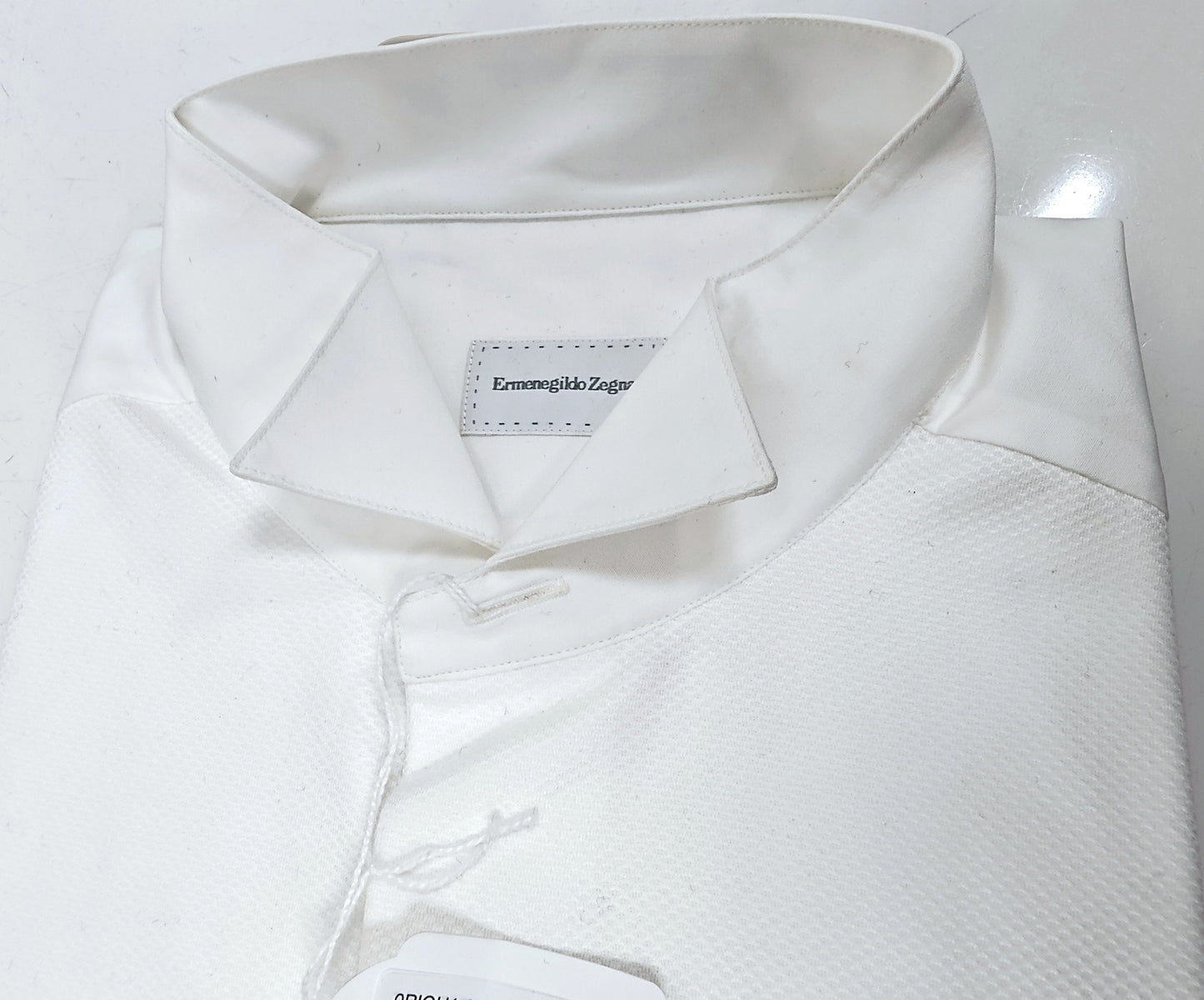 Ermenegildo Zegna Shirt