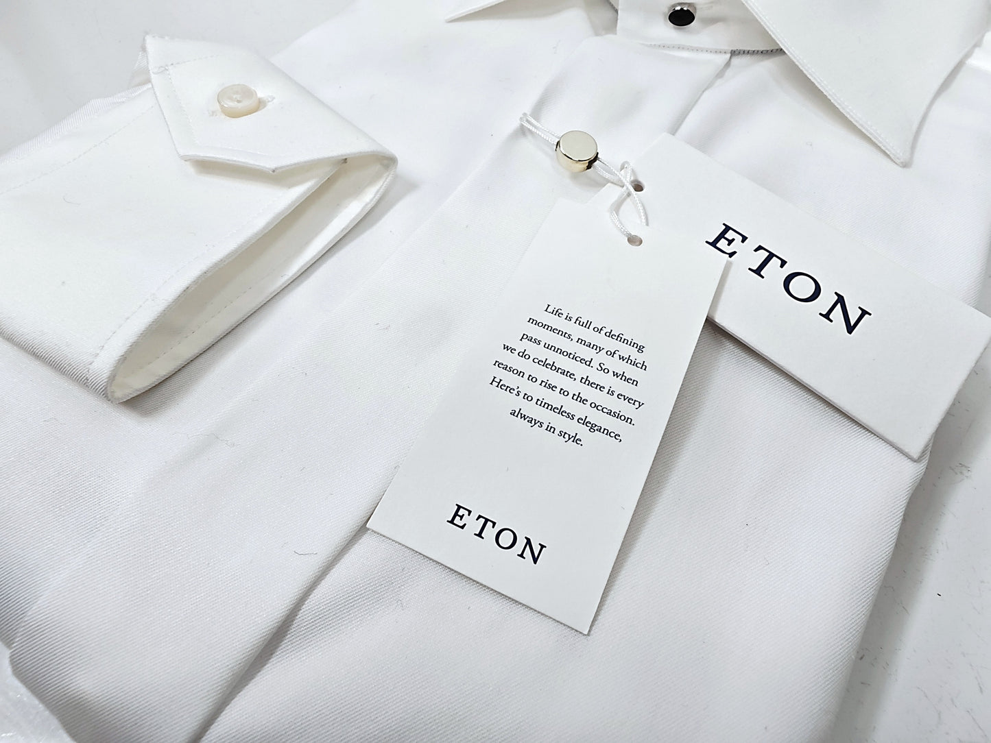 Eton Shirt