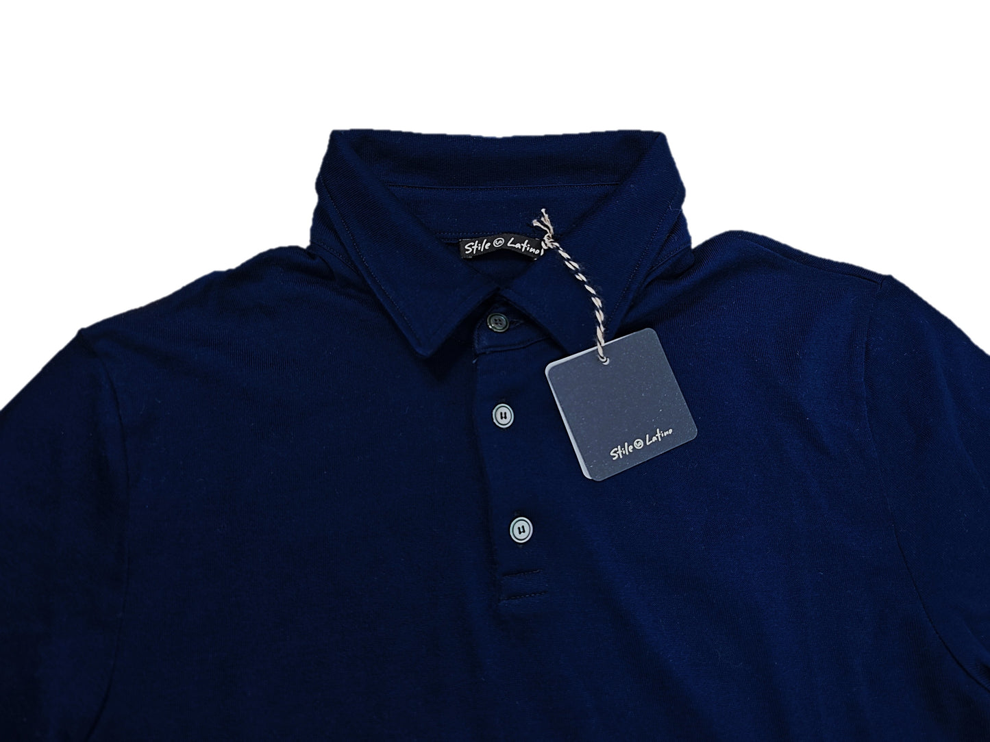 ICE Iceberg Poloshirt