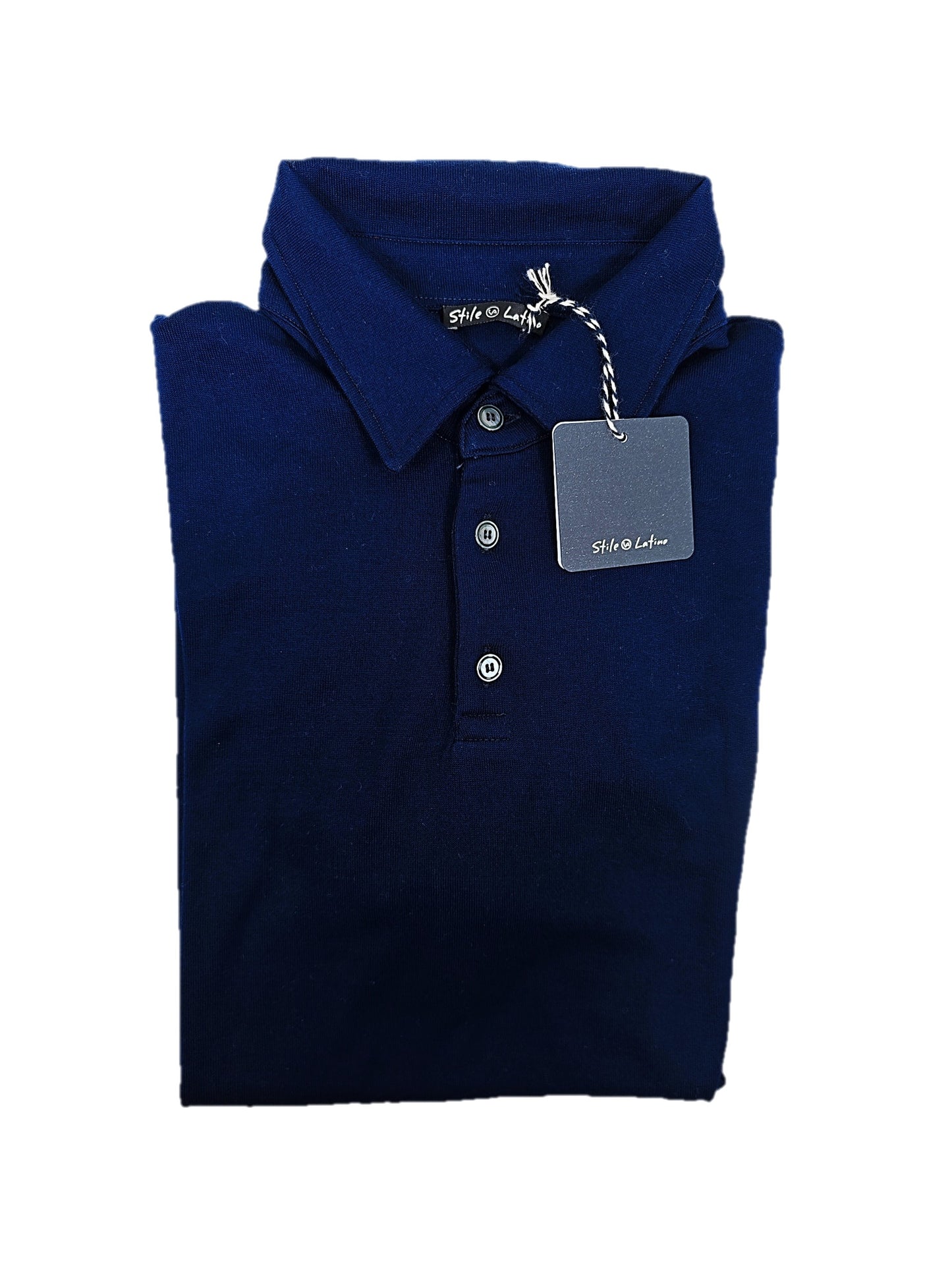 ICE Iceberg Poloshirt