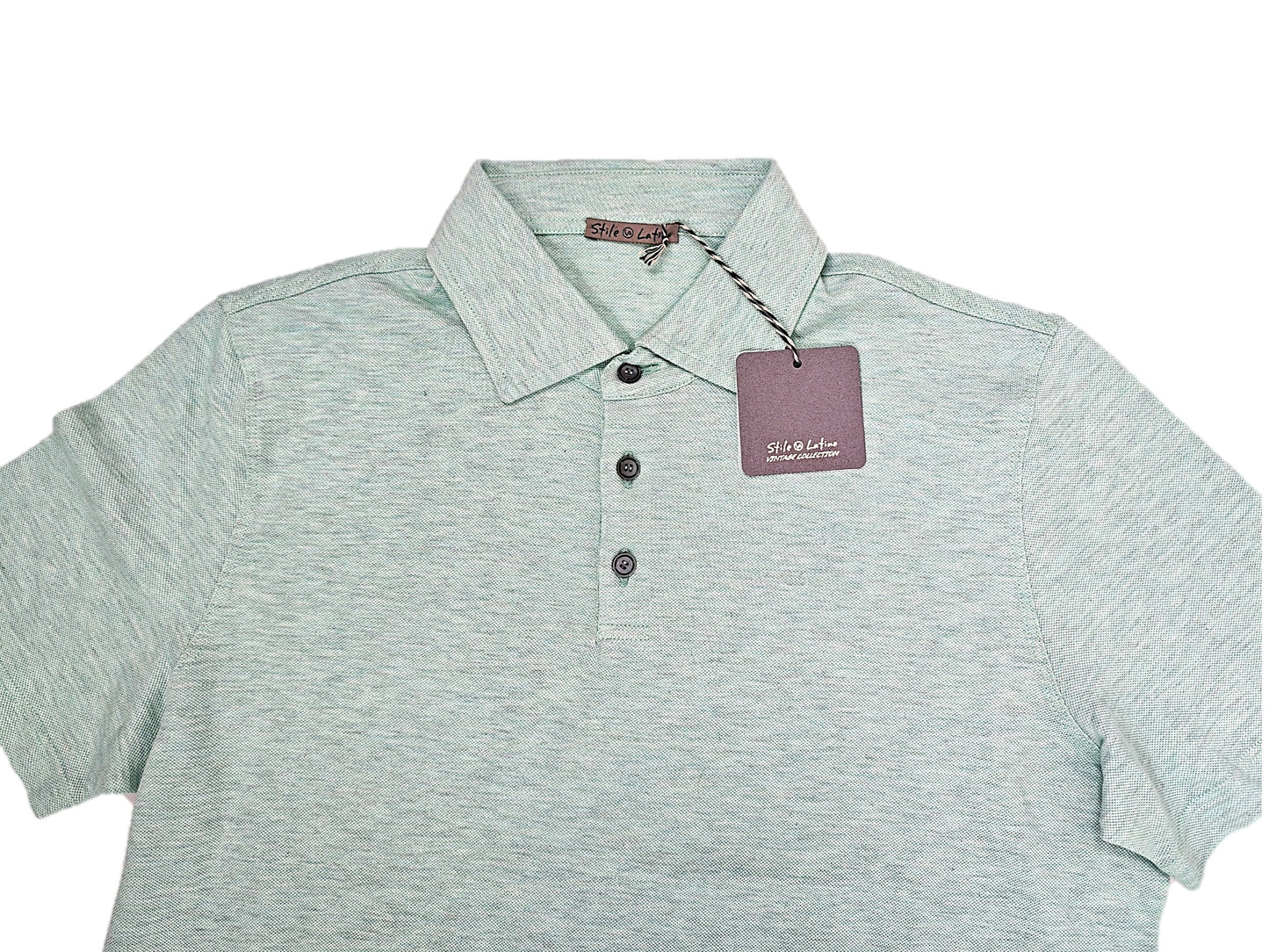 ICE Iceberg Poloshirt