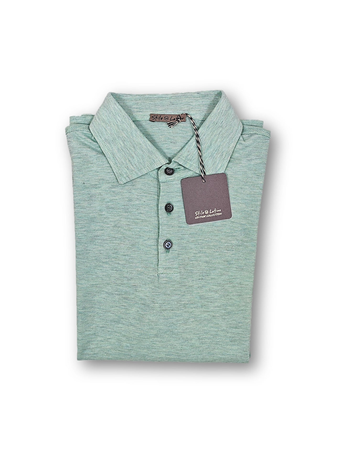 ICE Iceberg Poloshirt
