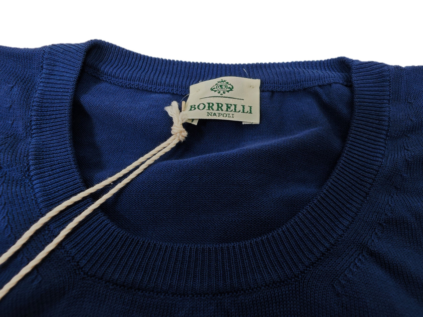 Maglia Doriani - 100% Cashmere