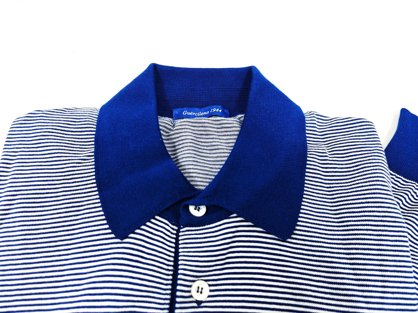 Guercilena 1944 Sweater