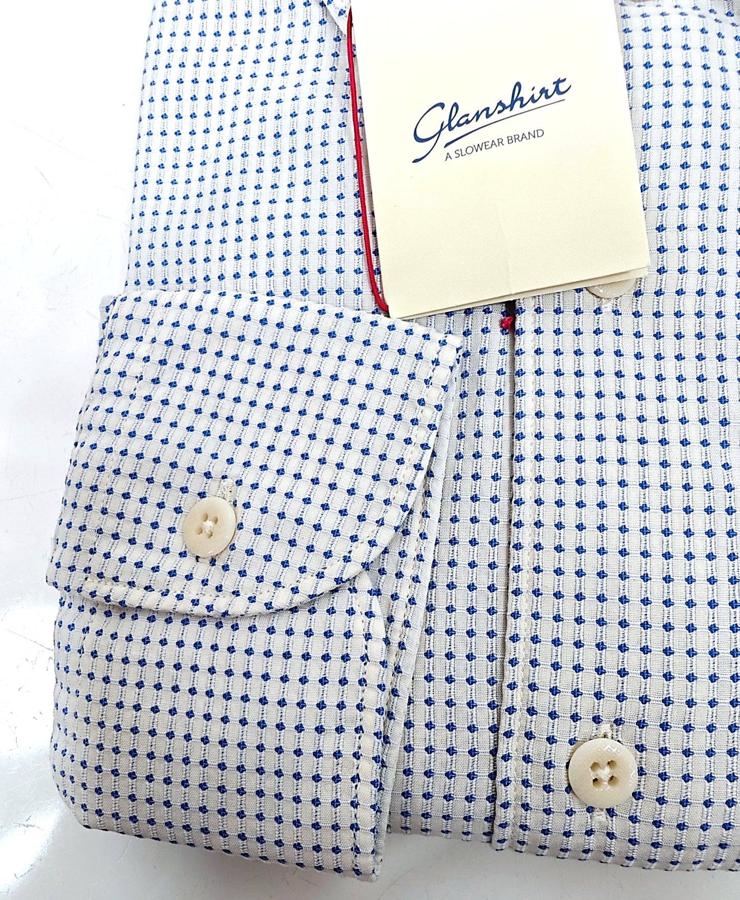 Chemise Eton