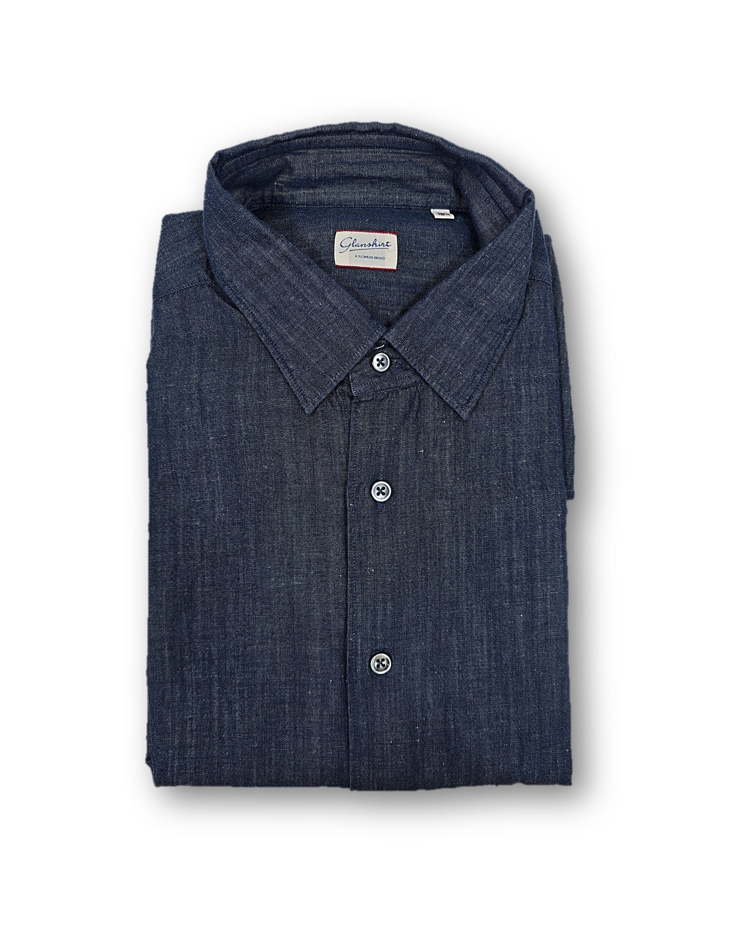 Glanshirt Shirt
