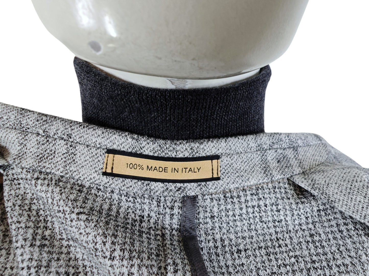 Latorre Linen & Cotton Blazer