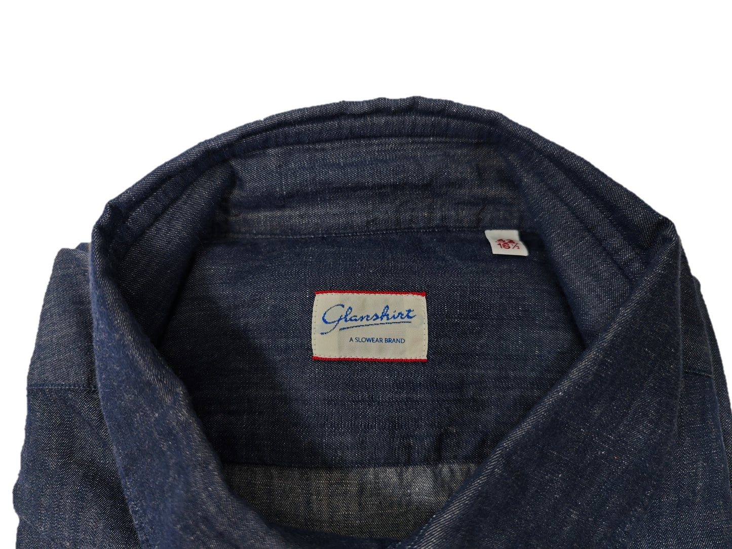 Glanshirt Shirt