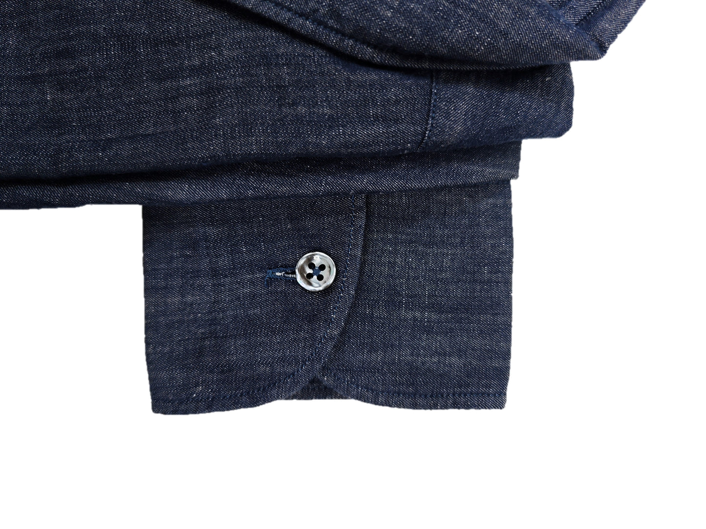 Glanshirt Shirt