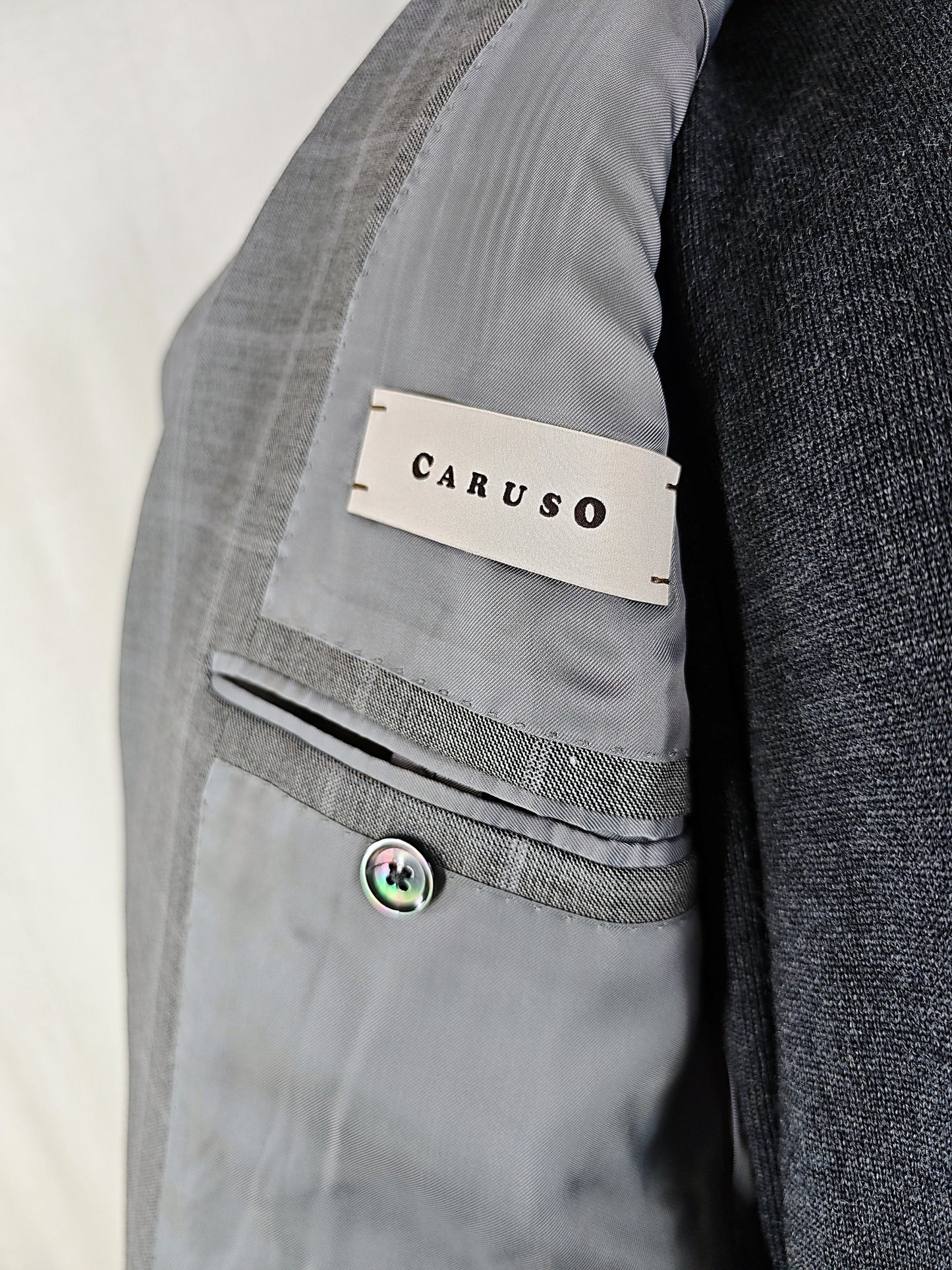 Caruso-pak