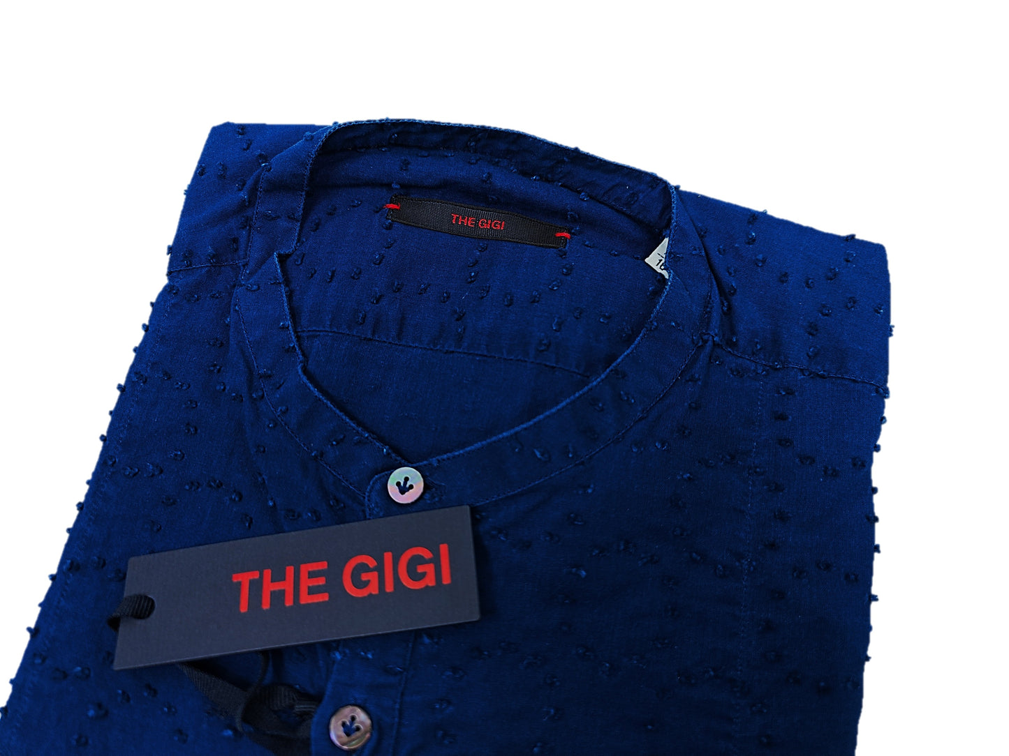 The Gigi Shirt