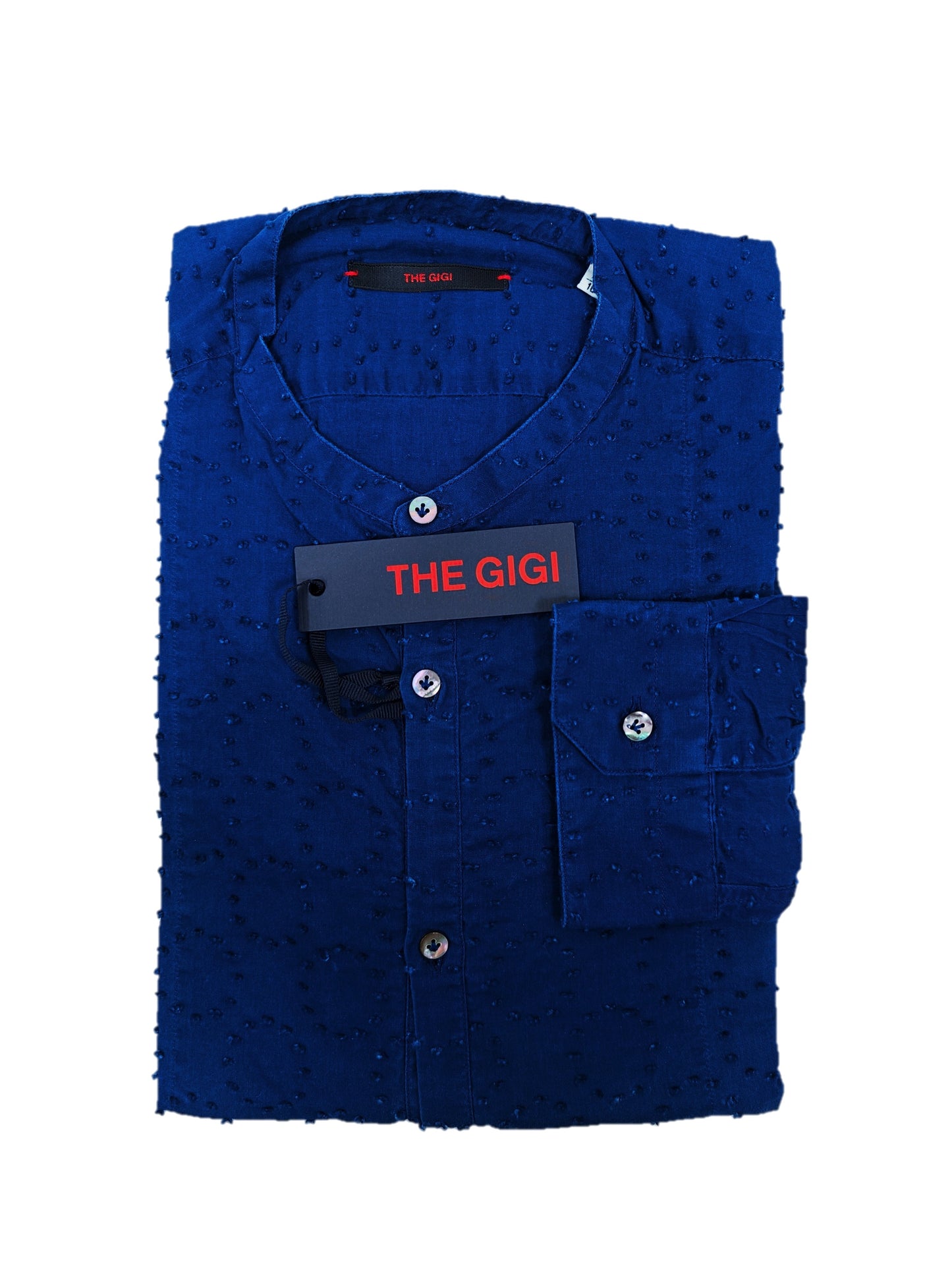 The Gigi Shirt