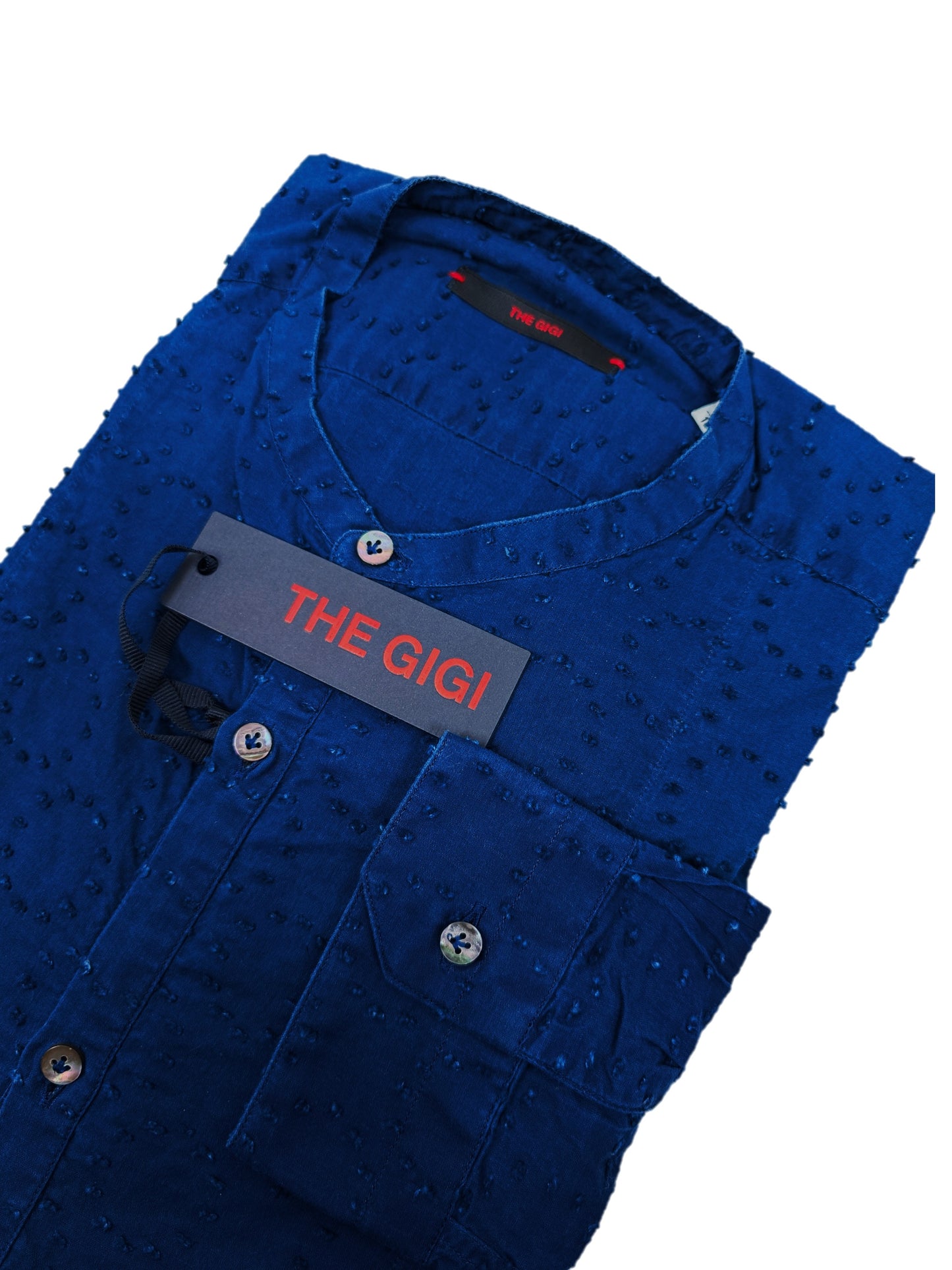 The Gigi Shirt