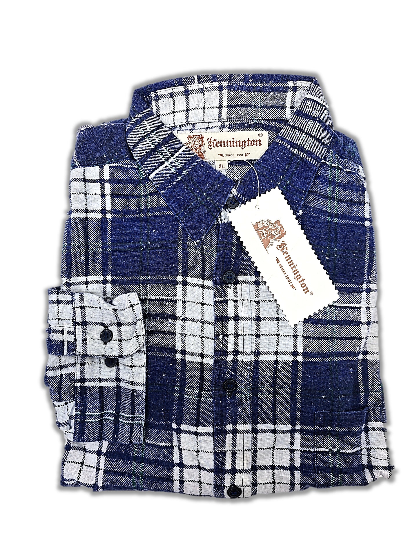 Kennington Shirt