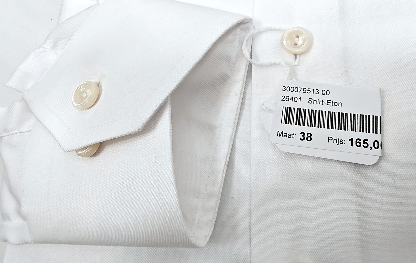 Eton Shirt