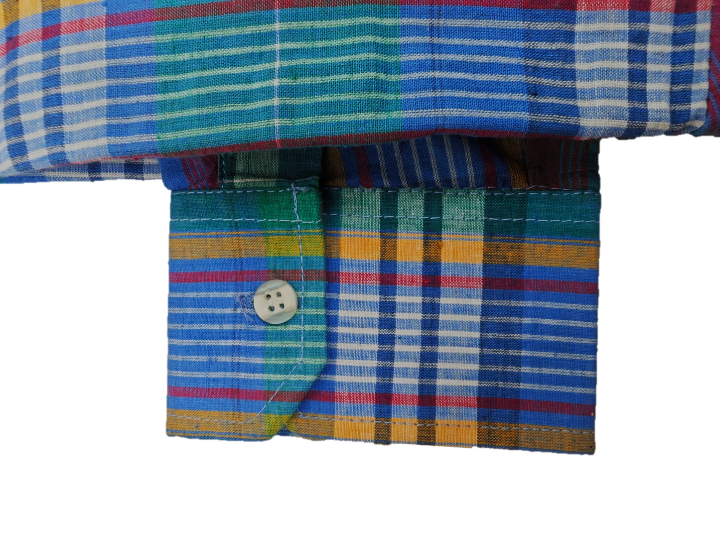 Camicia Eton