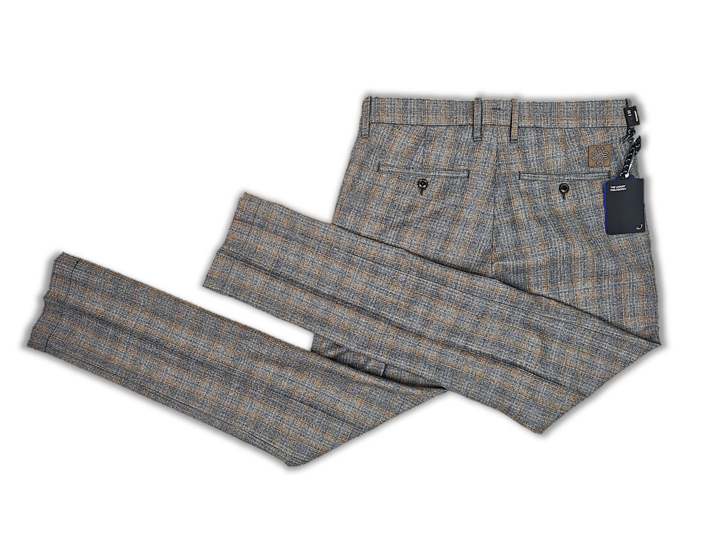 Pantaloni Jacob Cohen