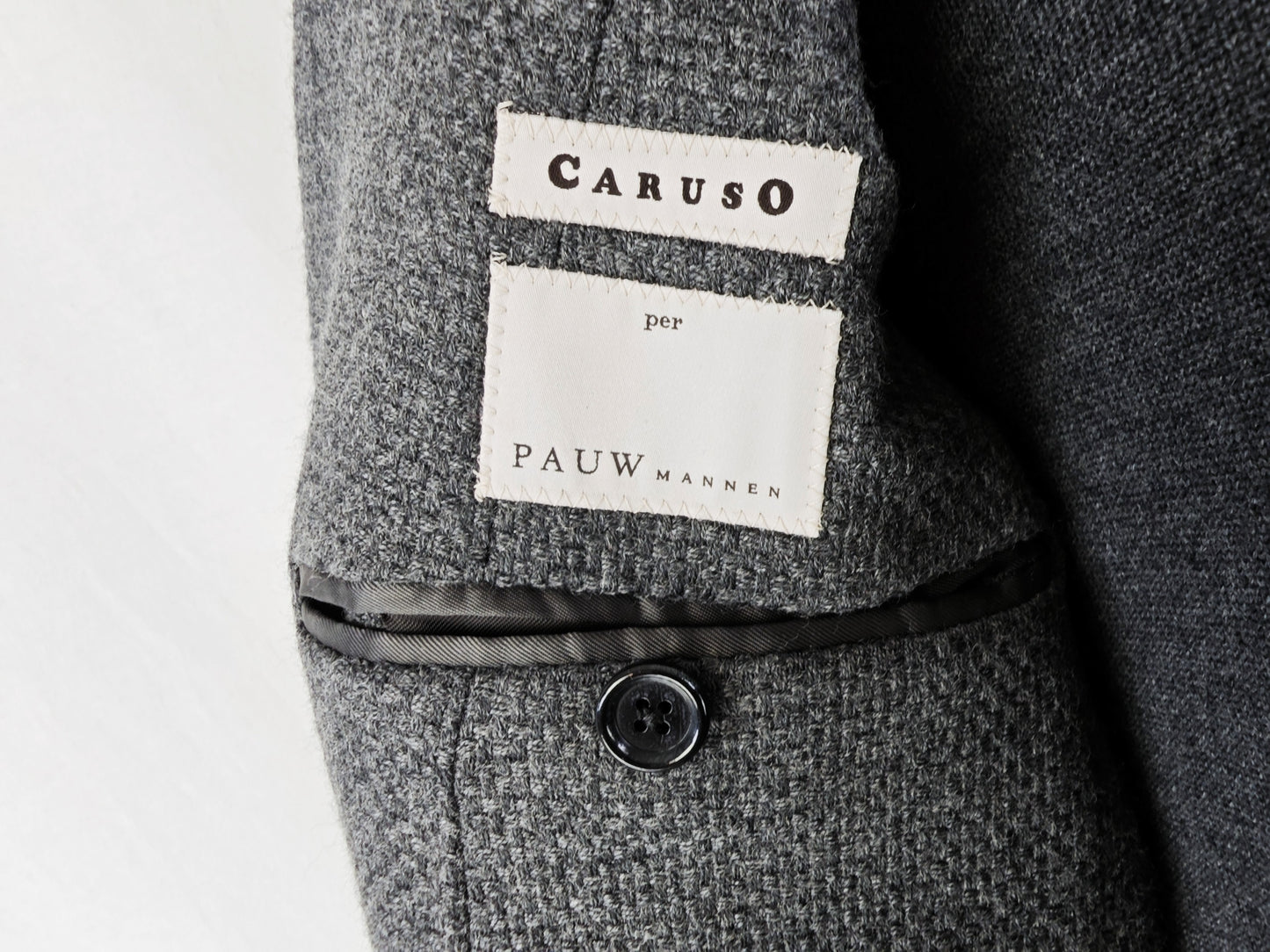 Caruso Blazer