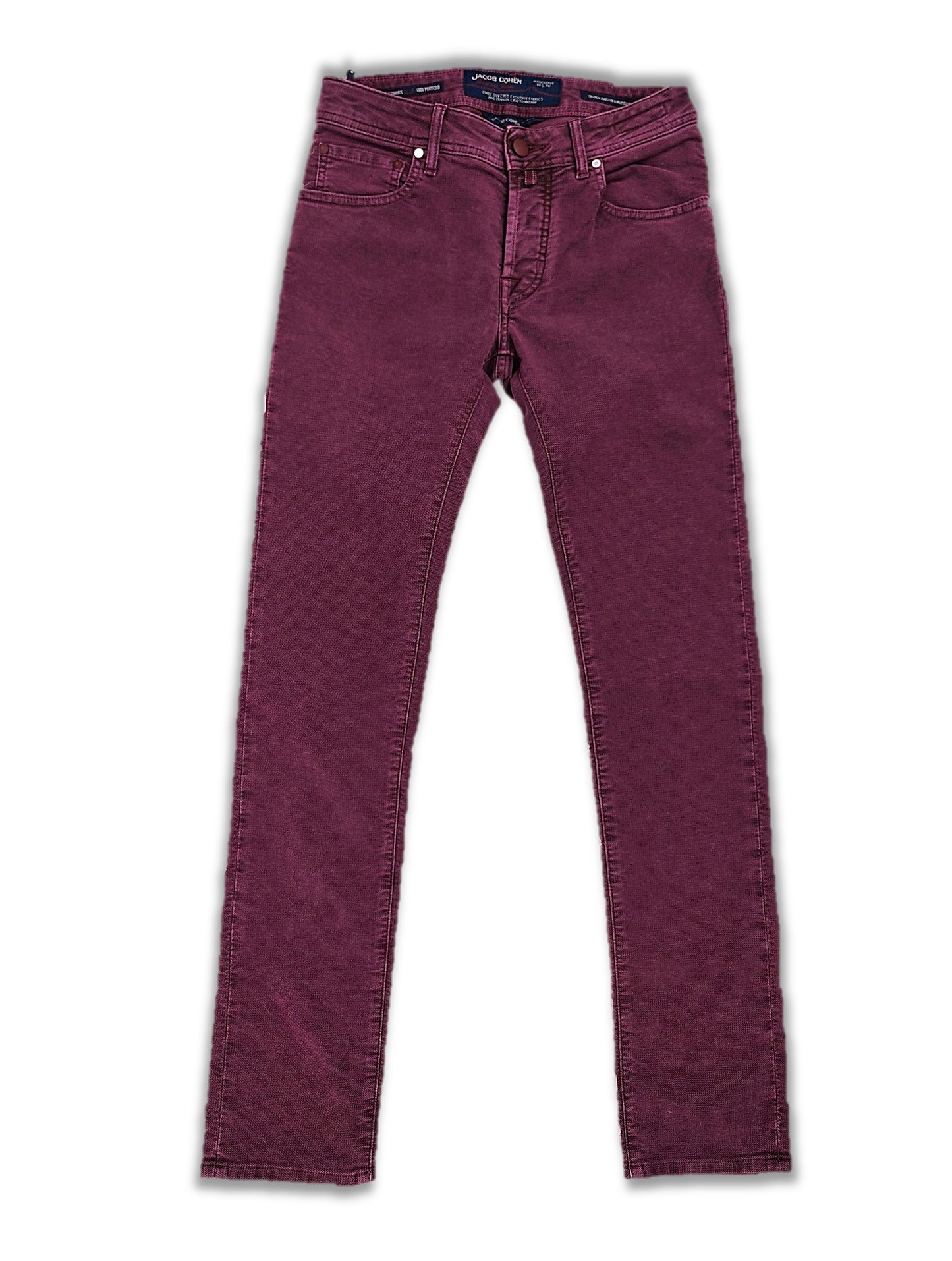 Jacob Cohen 622 Jeans