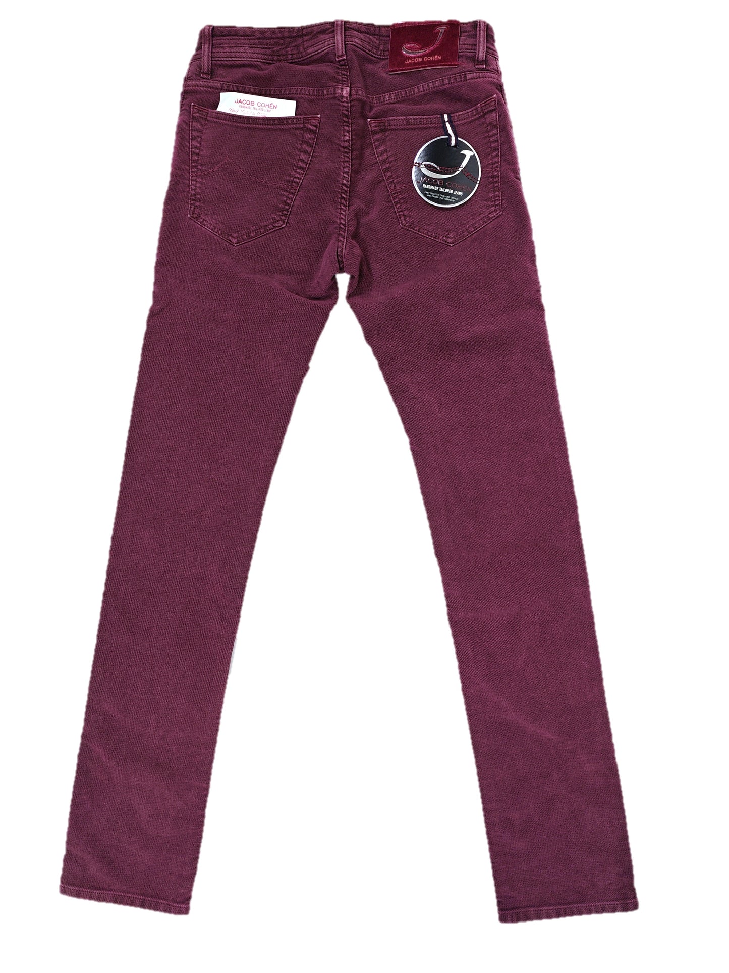 Jacob Cohen 622 Jeans