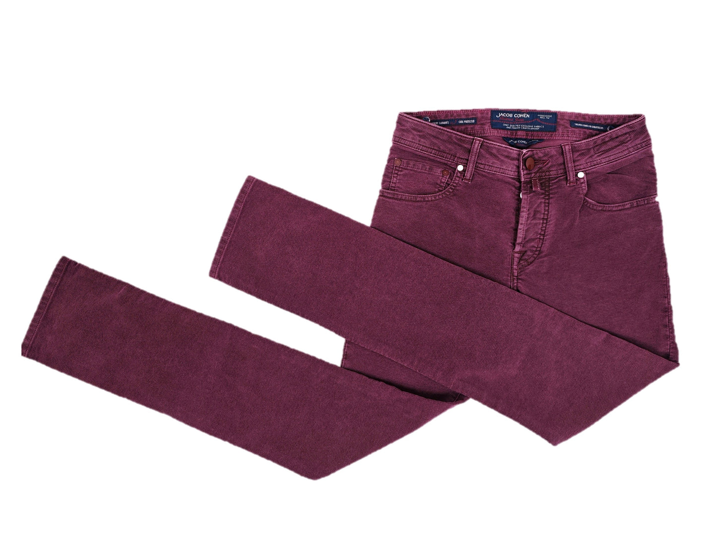Jacob Cohen 622 Jeans