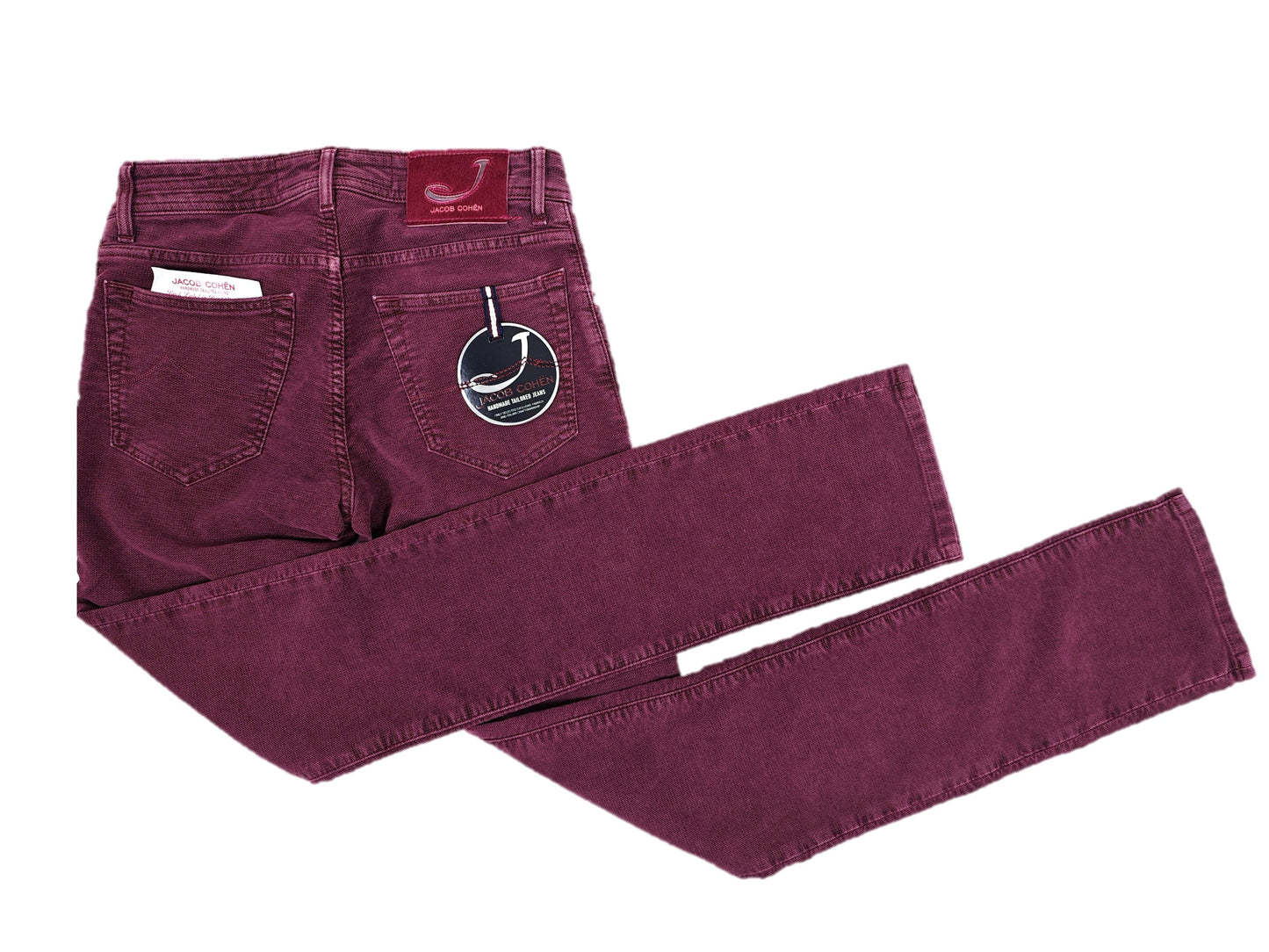 Jacob Cohen 622 Jeans