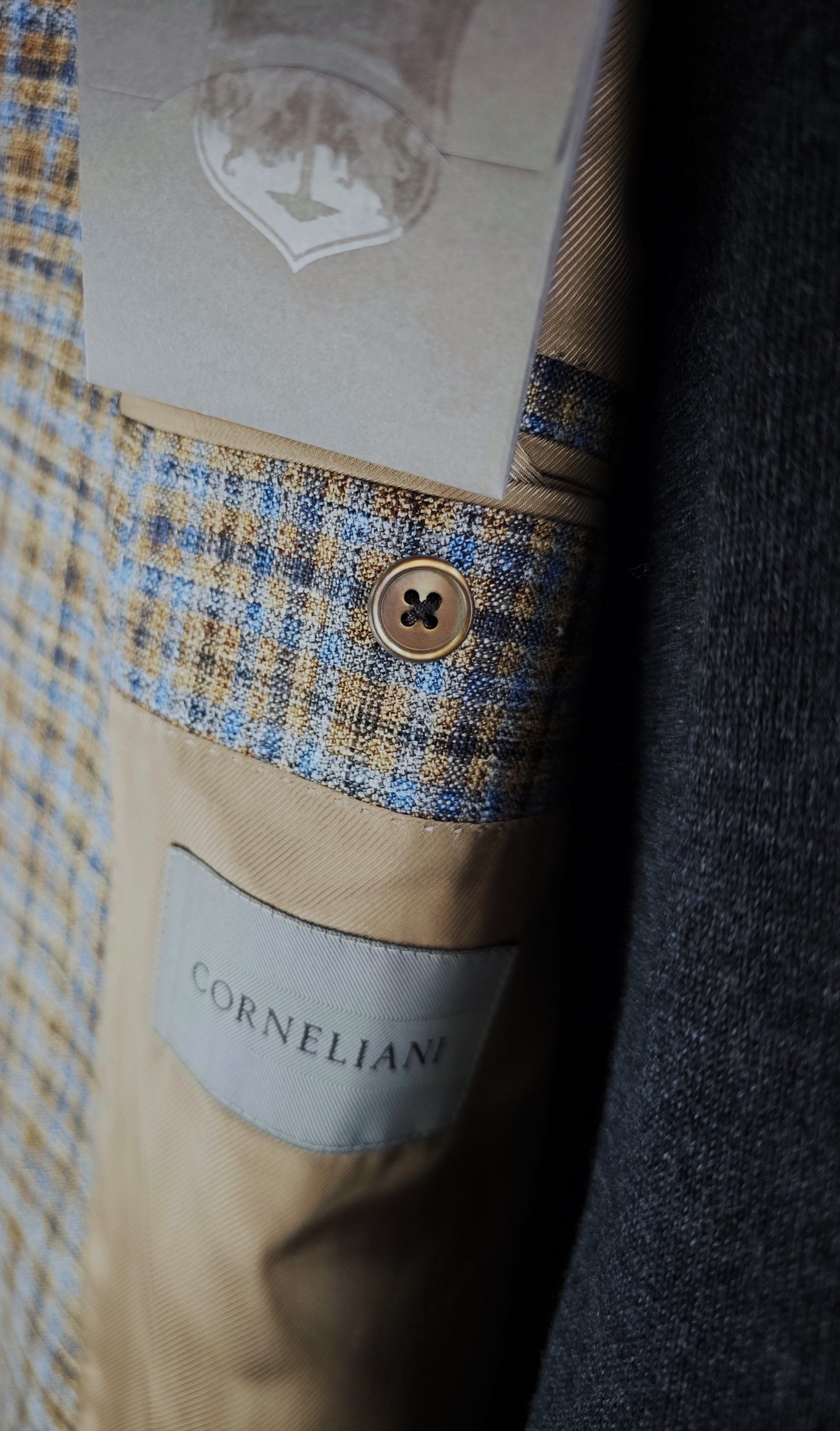 Corneliani Blazer