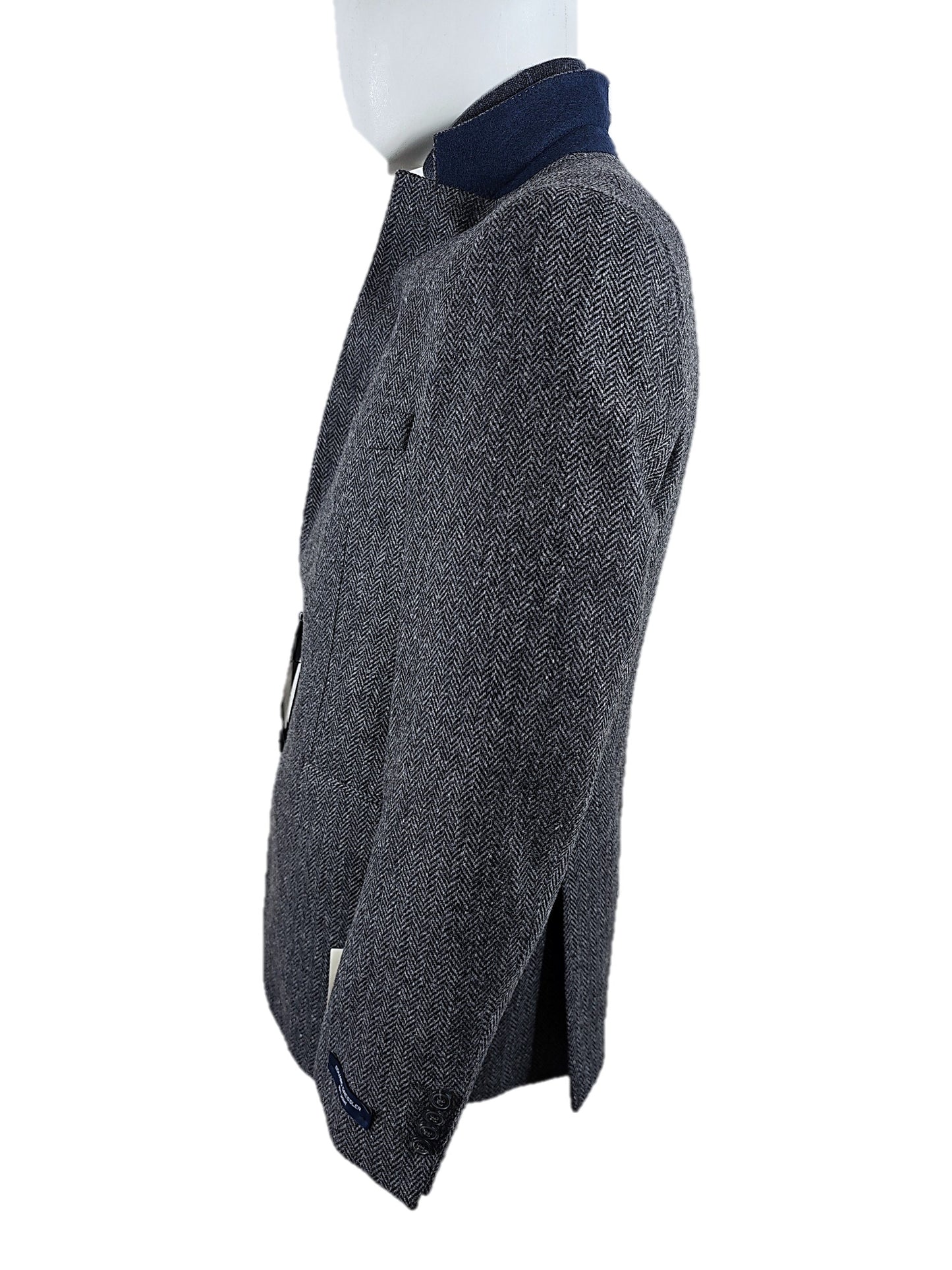 Eduard Dressler Blazer