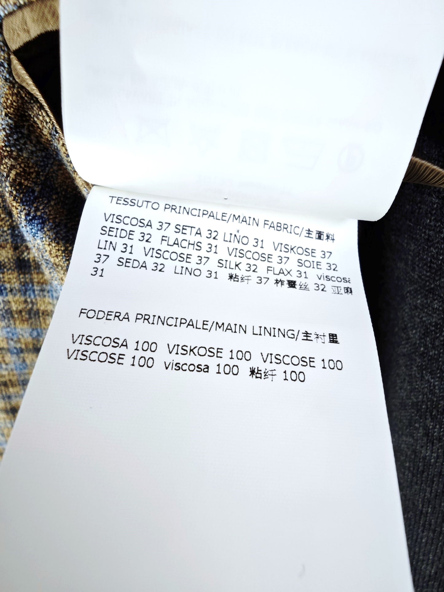 Corneliani Blazer