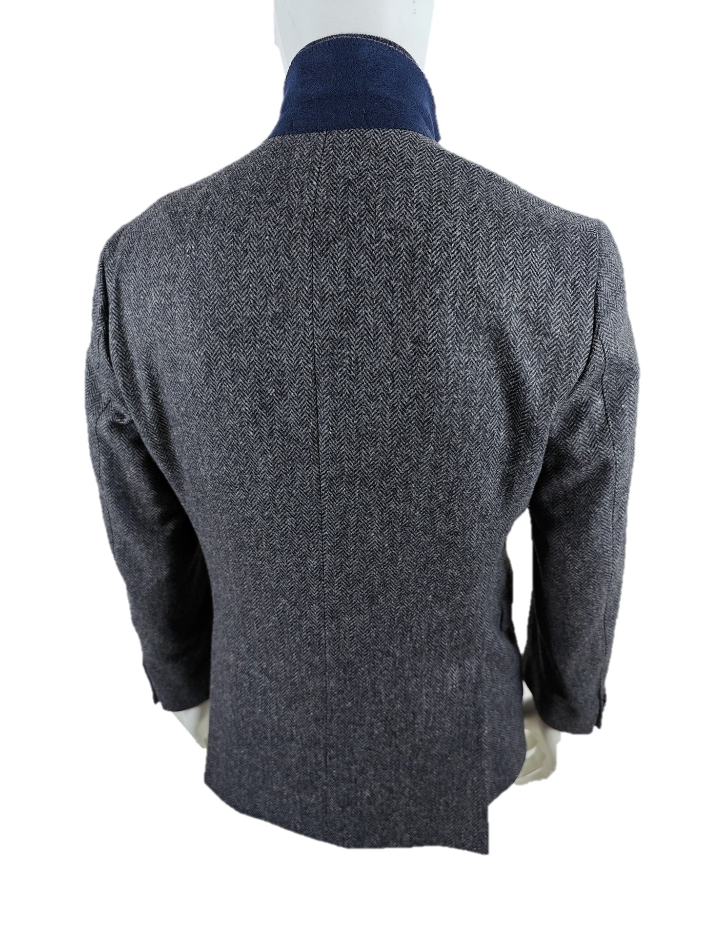 Eduard Dressler Blazer