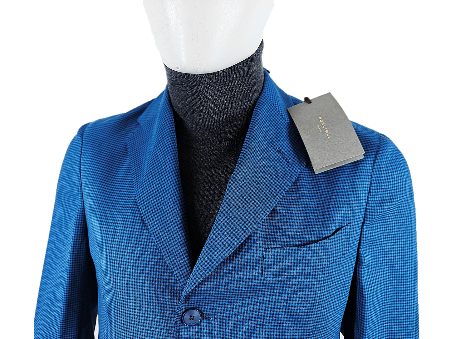 Boglioli Blazer