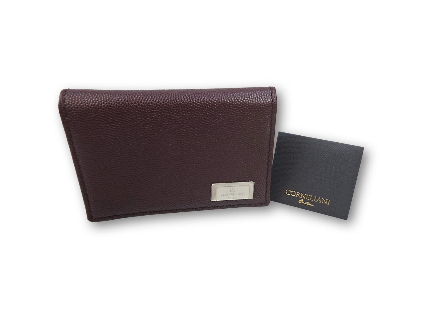 Corneliani-portemonnee