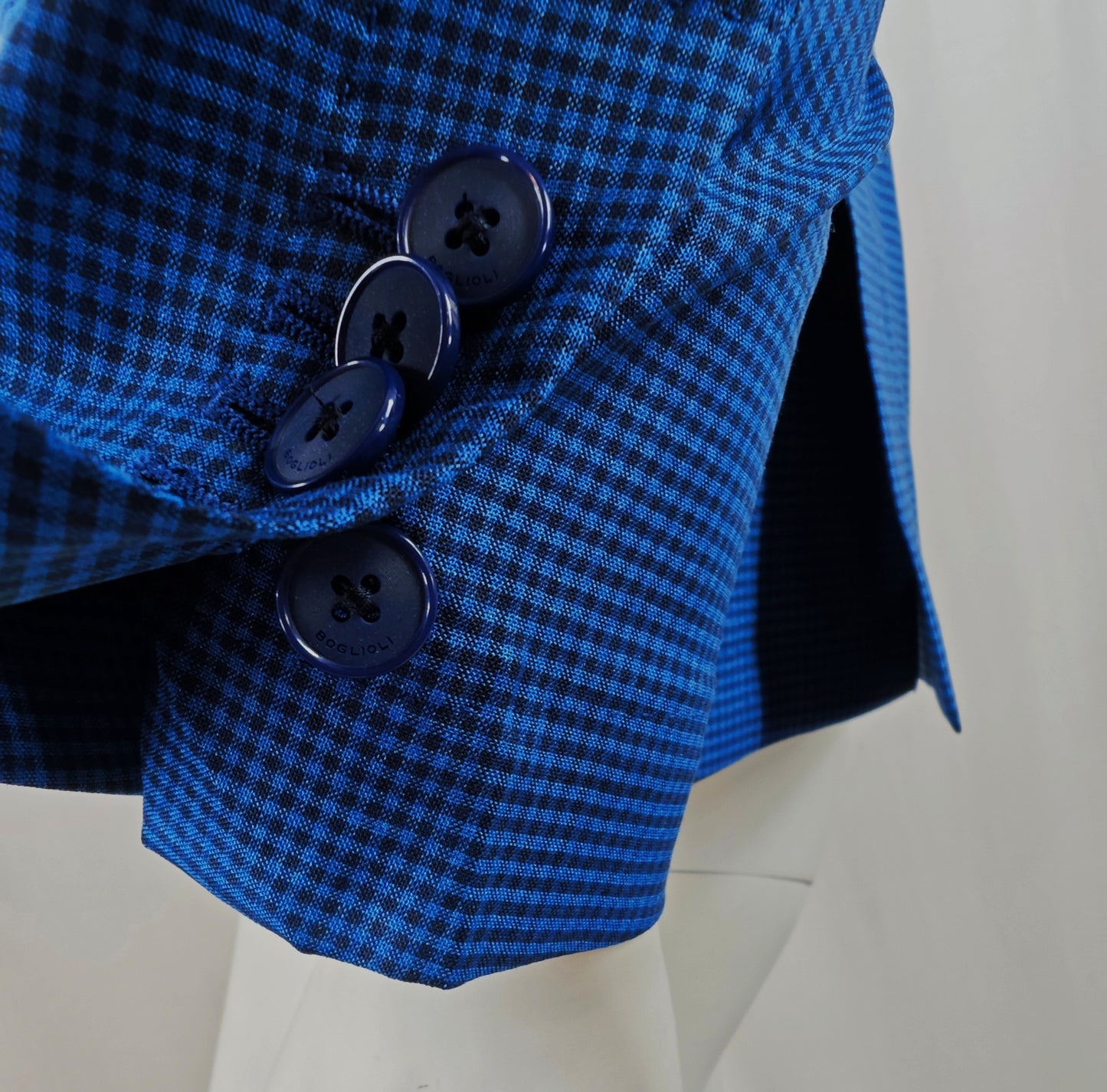 Boglioli Blazer