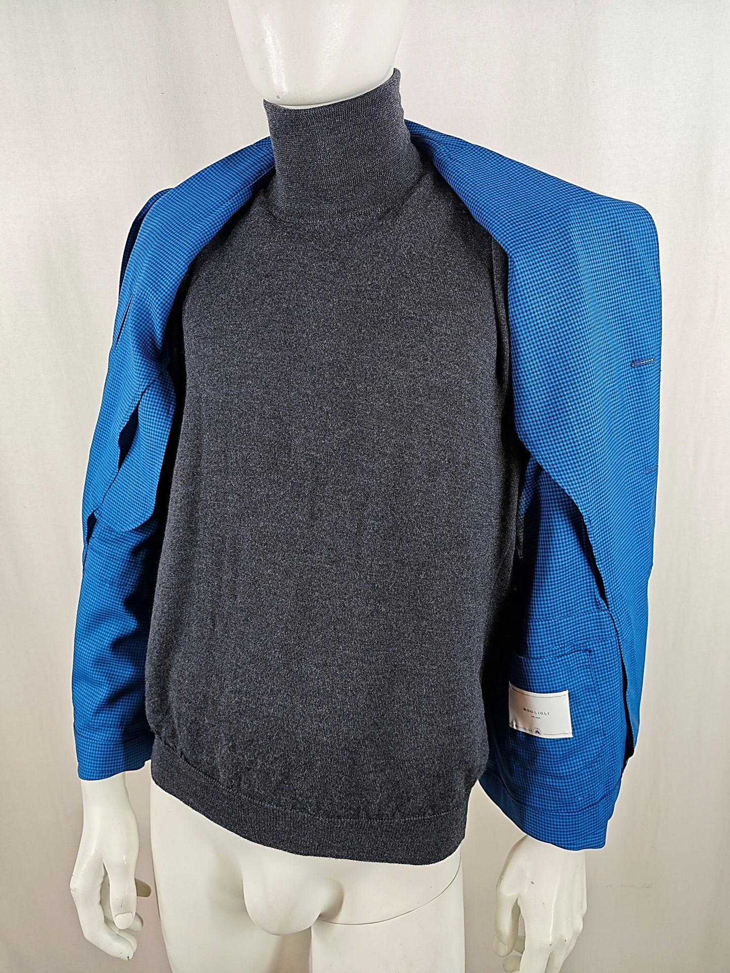 Boglioli Blazer