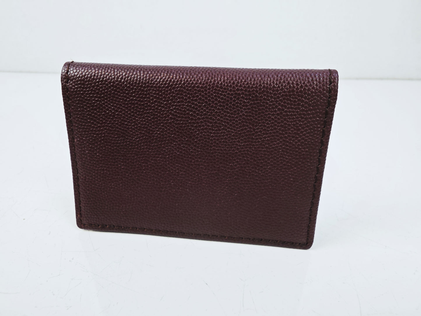 Corneliani-portemonnee