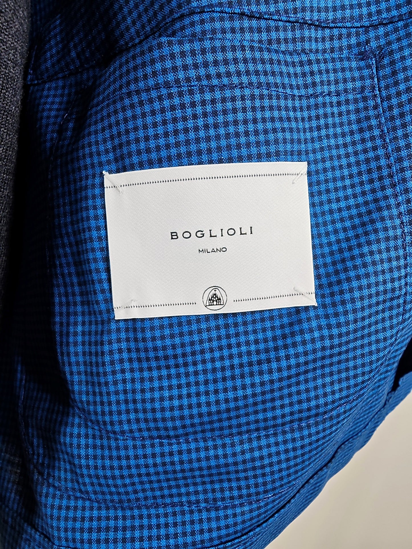 Boglioli Blazer