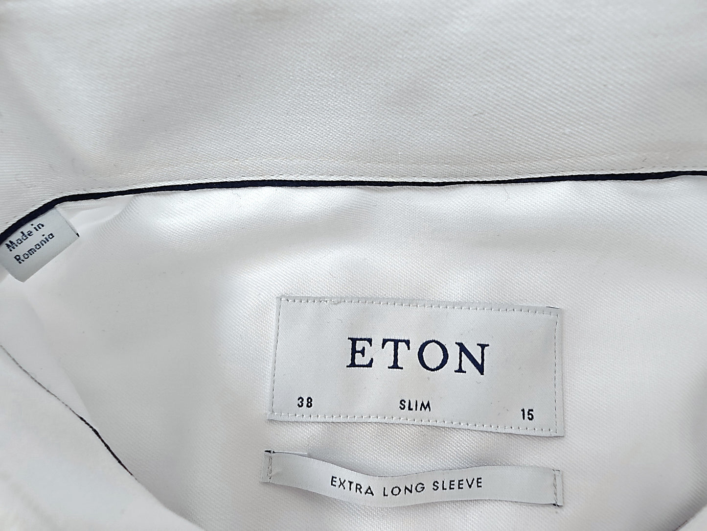Eton Shirt