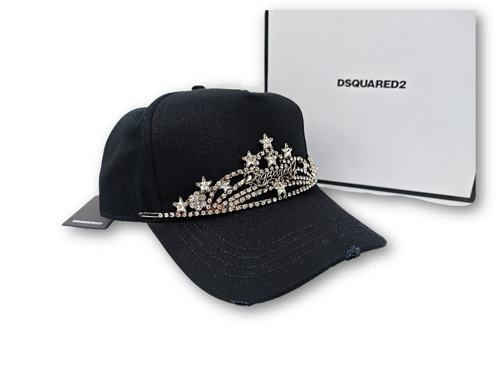 Dsquared2 Baseball Cap / Hat