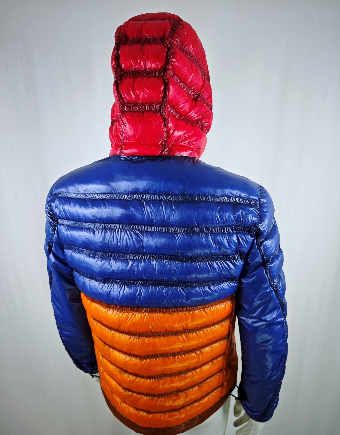 Peuterey Puffer Jacket