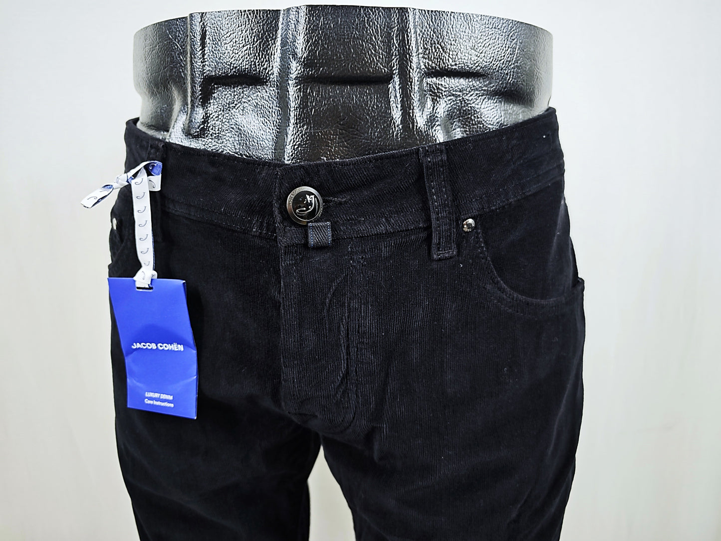 Jacob Cohen Nick Slim Trousers
