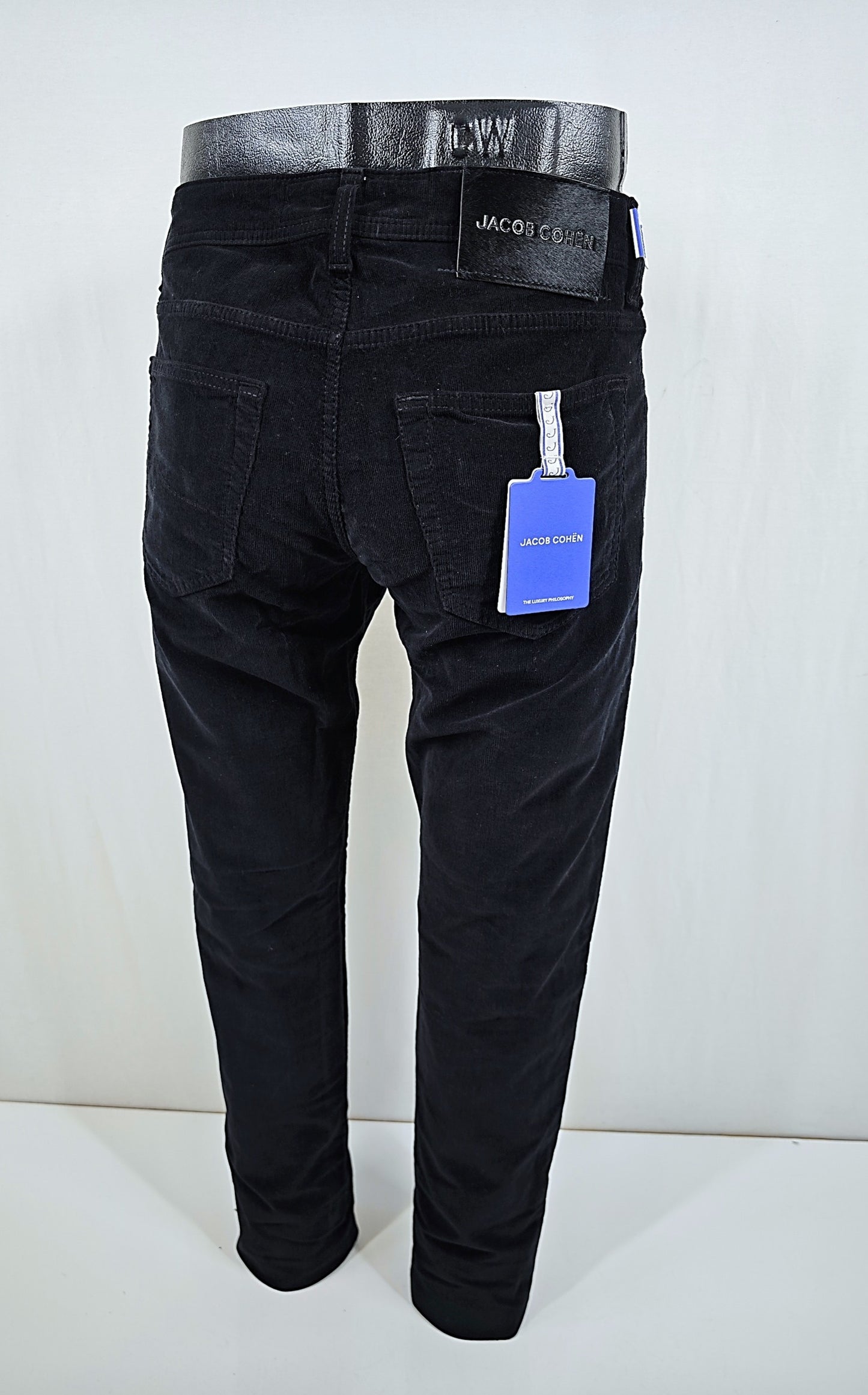 Jacob Cohen Nick Slim Trousers