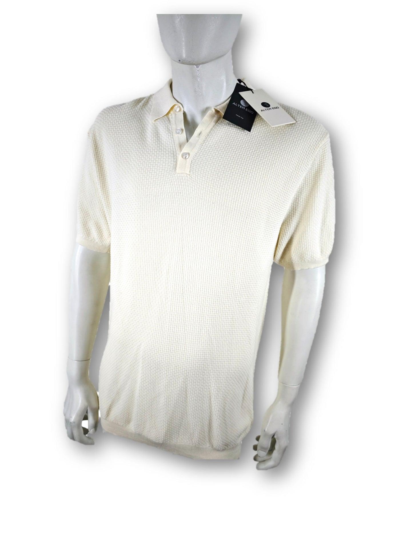 Alter Ego Poloshirt