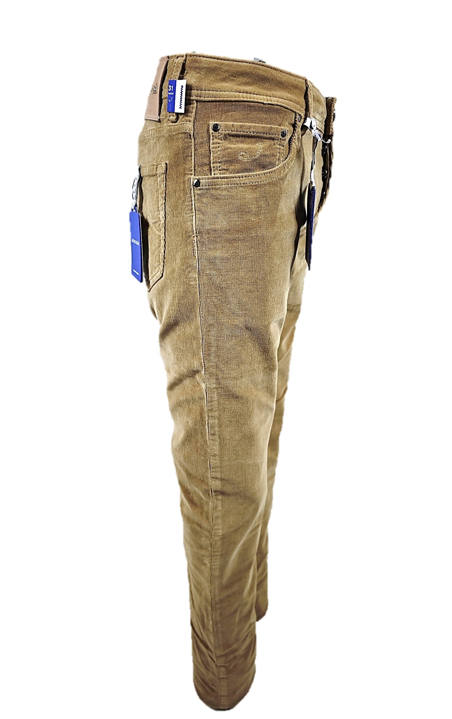 Jacob Cohen Nick Slim Jeans Corduroy